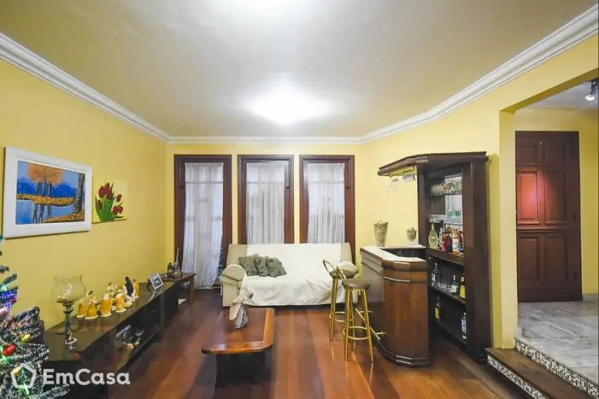 Foto 1 de Casa com 3 Quartos à venda, 200m² em Lar São Paulo, São Paulo