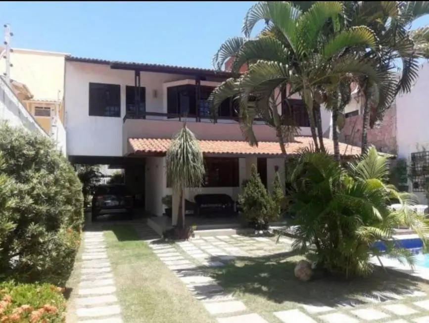 Foto 1 de Casa com 3 Quartos à venda, 48m² em Marco, Belém