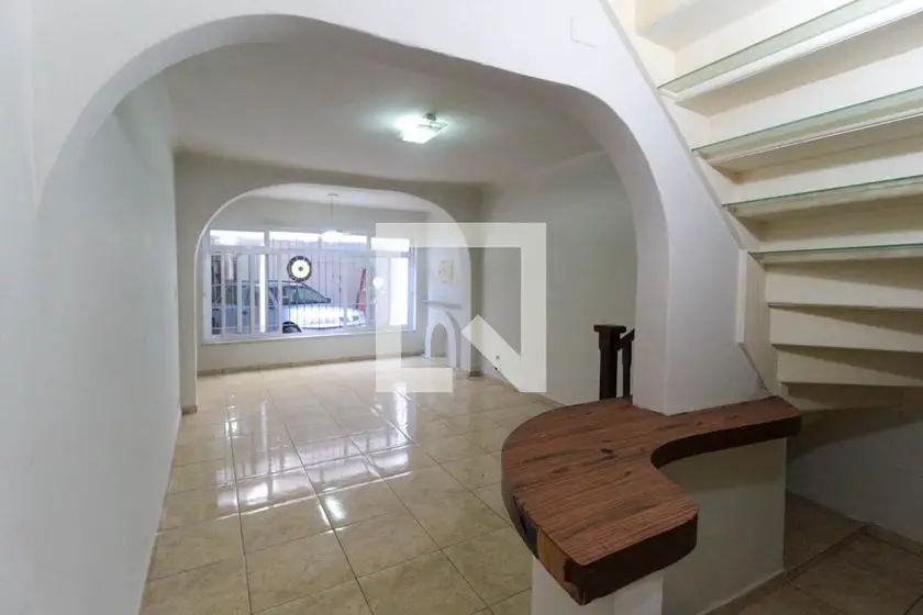 Foto 1 de Casa com 3 Quartos para alugar, 182m² em Vila Mariana, São Paulo