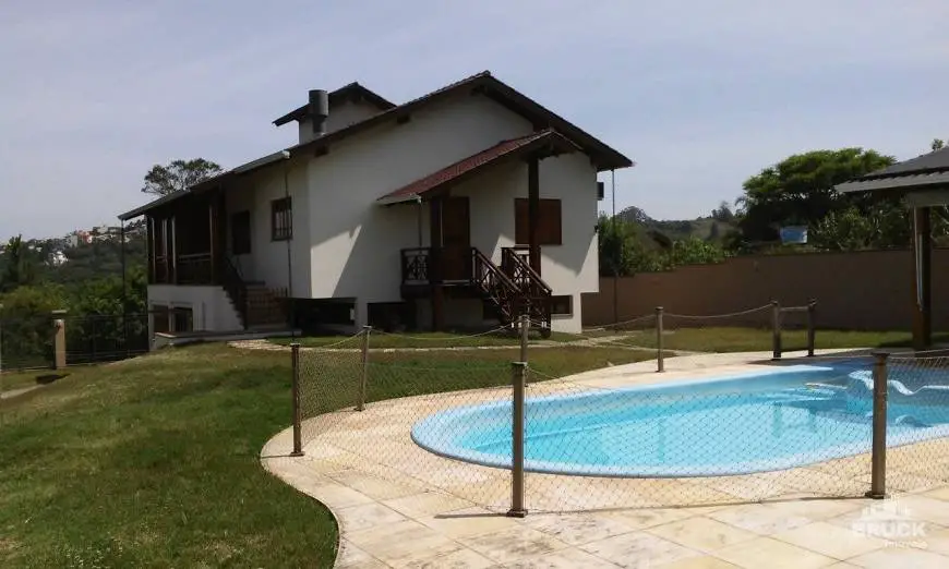 Foto 3 de Casa com 3 Quartos à venda, 280m² em Vila Nova, Porto Alegre