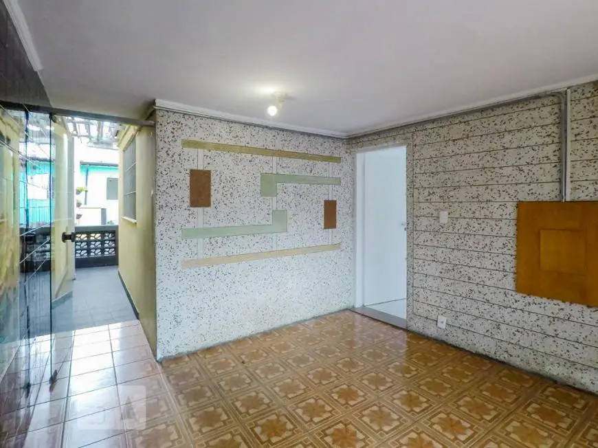 Foto 1 de Casa com 4 Quartos para alugar, 150m² em Bosque da Saúde, São Paulo