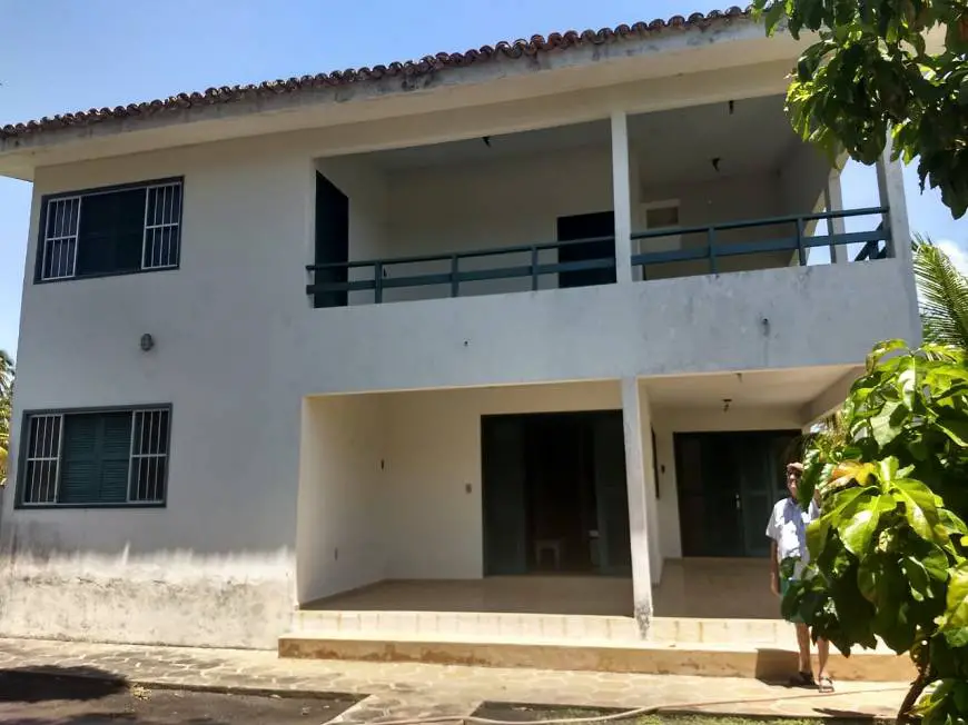 Foto 1 de Casa com 4 Quartos à venda, 350m² em Ipioca, Maceió