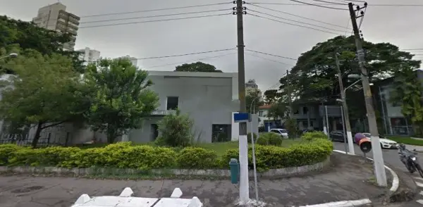 Foto 1 de Casa com 4 Quartos à venda, 470m² em Jardim América, São Paulo