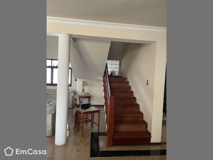 Foto 4 de Casa com 4 Quartos à venda, 340m² em Parque Residencial Aquarius, São José dos Campos