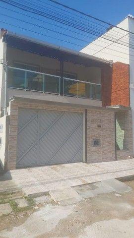 Foto 1 de Casa com 4 Quartos à venda, 110m² em São Geraldo, Juiz de Fora