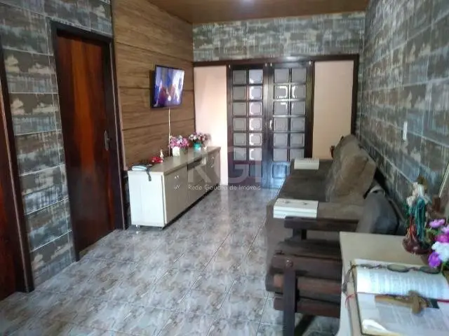Foto 3 de Casa com 4 Quartos à venda, 300m² em Sarandi, Porto Alegre