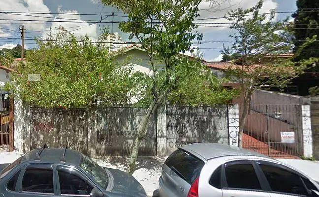 Foto 1 de Casa com 4 Quartos à venda, 407m² em Saúde, São Paulo