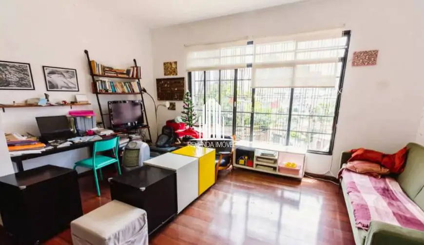 Foto 1 de Casa com 4 Quartos à venda, 289m² em Vila Anglo Brasileira, São Paulo
