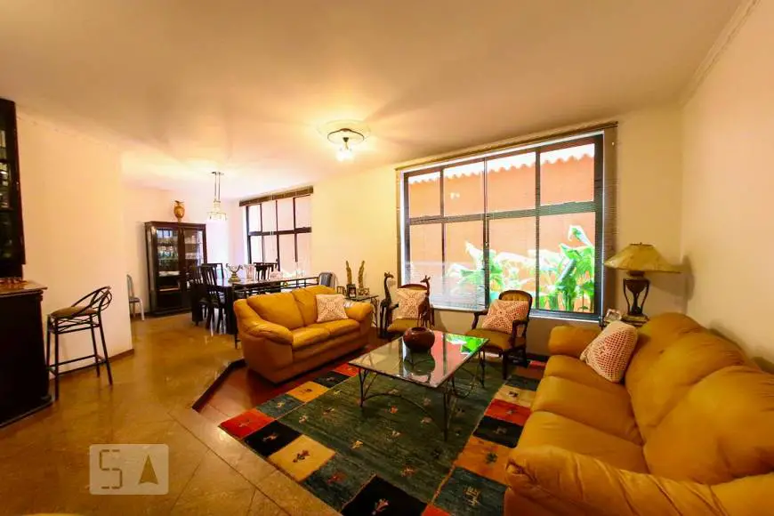 Foto 1 de Casa com 5 Quartos para alugar, 400m² em Gopouva, Guarulhos