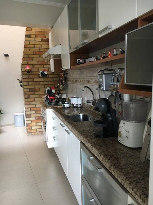 Foto 5 de Casa com 5 Quartos à venda, 248m² em Sarandi, Porto Alegre