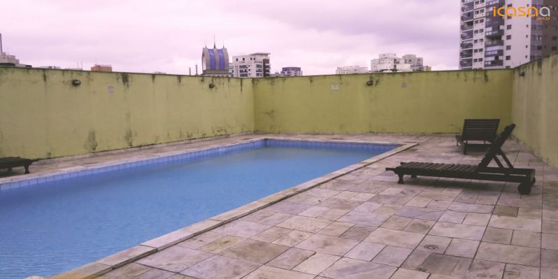 Foto 1 de Casa de Condomínio com 2 Quartos à venda, 140m² em Lauzane Paulista, São Paulo