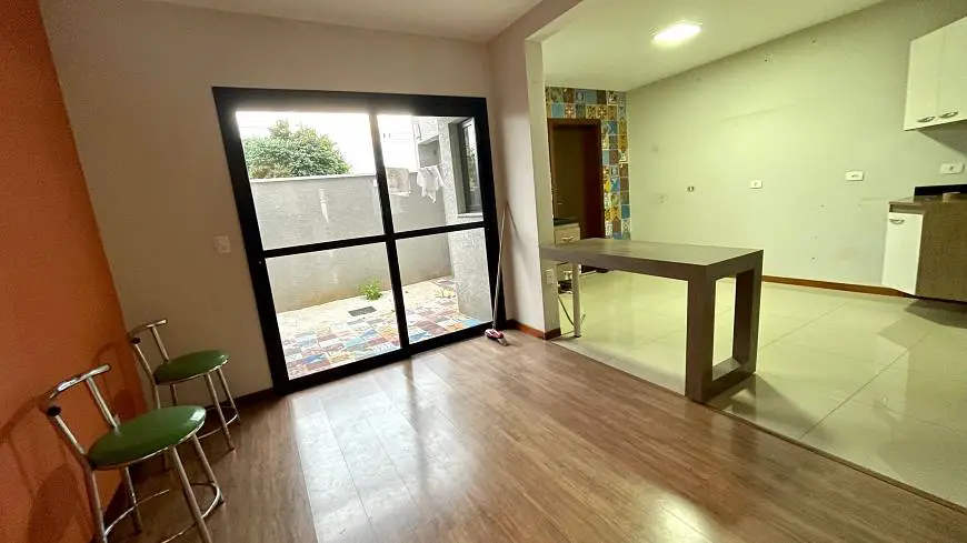 Foto 5 de Casa de Condomínio com 3 Quartos à venda, 140m² em Boa Vista, Curitiba