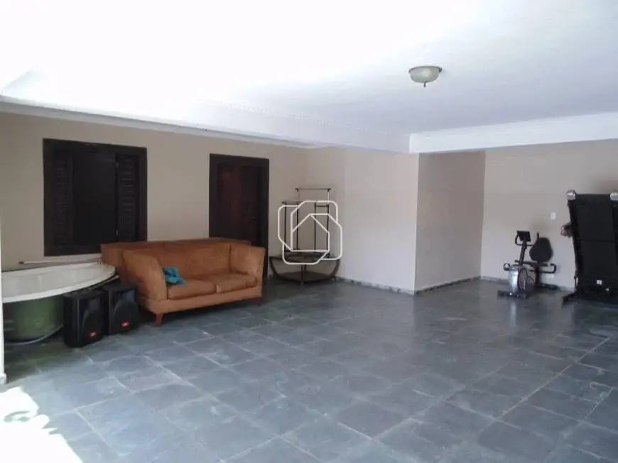 Foto 5 de Casa de Condomínio com 3 Quartos para alugar, 402m² em Condomínio Portella, Itu