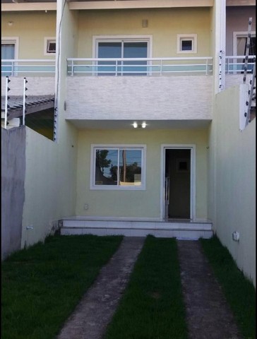 Foto 1 de Casa de Condomínio com 3 Quartos para alugar, 100m² em Passaré, Fortaleza