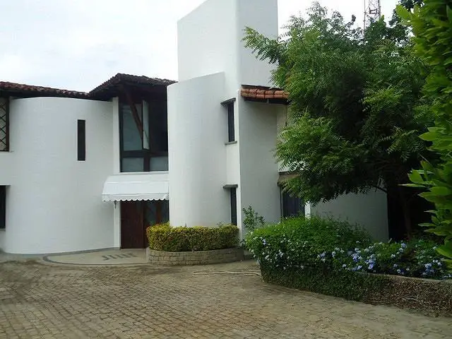 Foto 1 de Casa de Condomínio com 4 Quartos à venda, 353m² em Federação, Salvador
