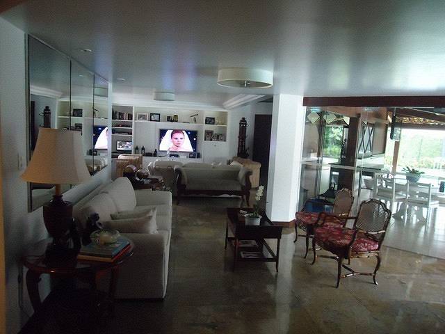 Foto 4 de Casa de Condomínio com 4 Quartos à venda, 353m² em Federação, Salvador