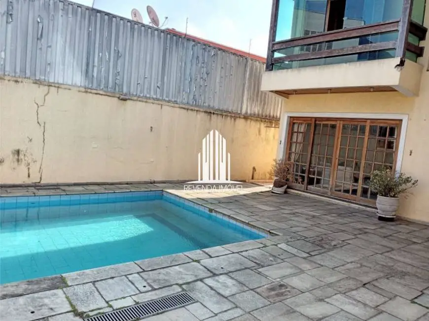Foto 1 de Casa de Condomínio com 4 Quartos à venda, 369m² em Jardim Campo Grande, São Paulo