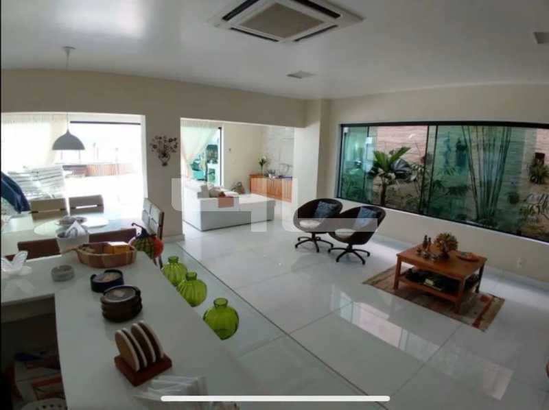 Foto 3 de Casa de Condomínio com 6 Quartos à venda, 300m² em , Mangaratiba
