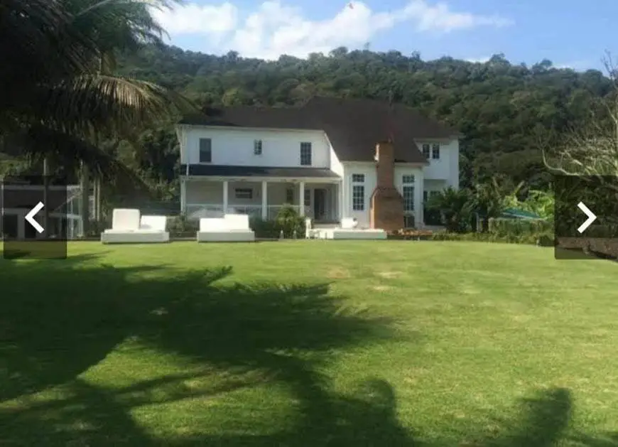 Foto 1 de Casa de Condomínio com 7 Quartos à venda, 1750m² em Condominio Portobello, Mangaratiba