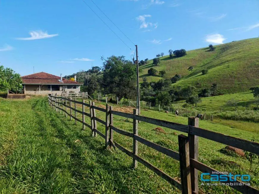 Foto 1 de Chácara com 3 Quartos à venda, 20000m² em Zona Rural, Paraisópolis