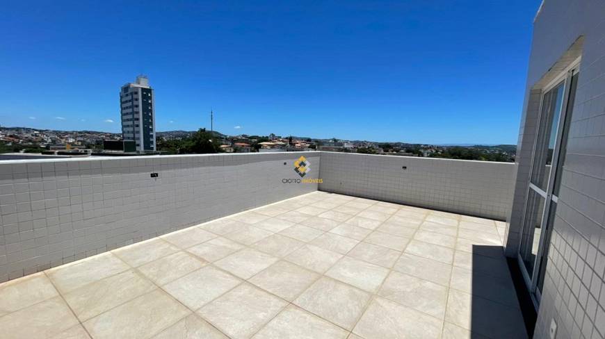 Foto 1 de Cobertura com 2 Quartos à venda, 140m² em Itapoã, Belo Horizonte