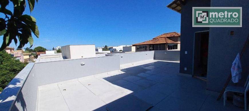 Foto 2 de Cobertura com 2 Quartos à venda, 67m² em Ouro Verde, Rio das Ostras