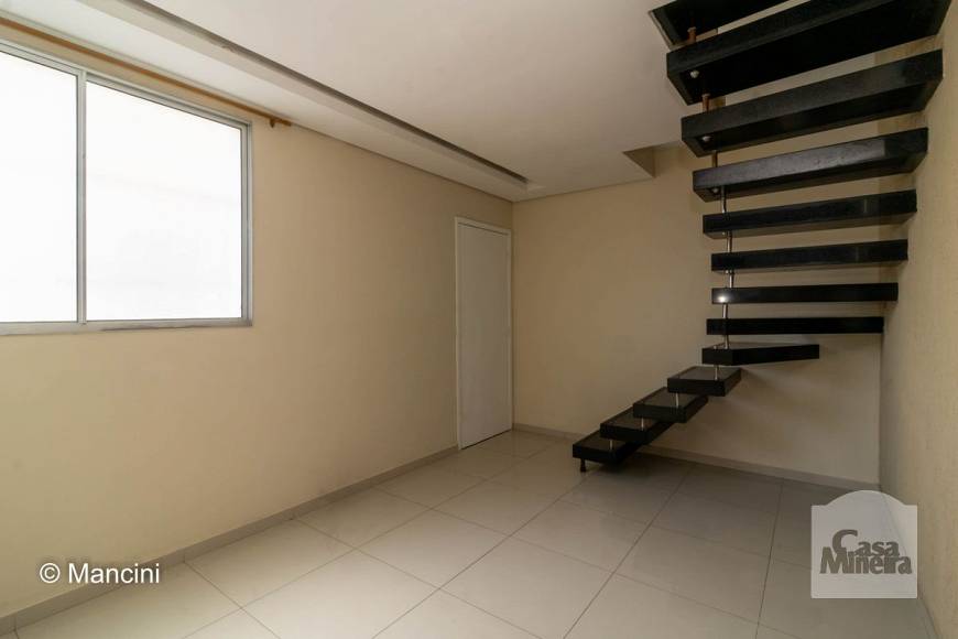 Foto 1 de Cobertura com 2 Quartos à venda, 90m² em Serrano, Belo Horizonte