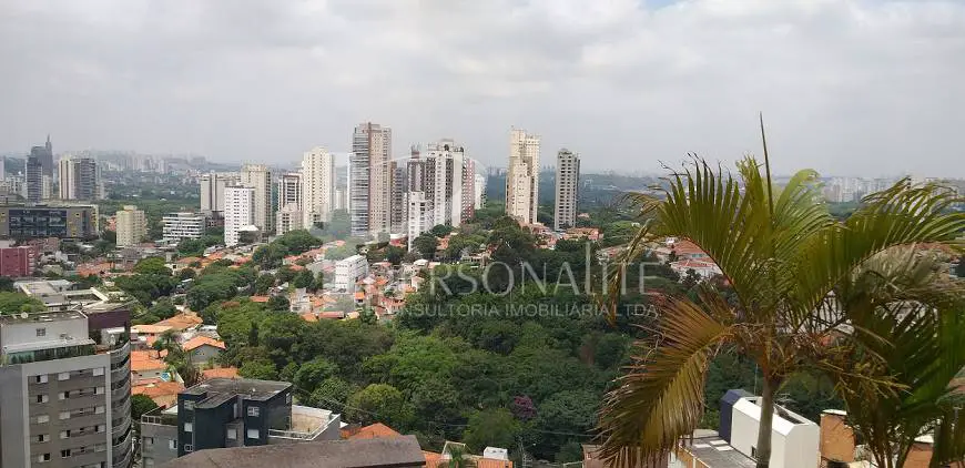 Foto 1 de Cobertura com 4 Quartos à venda, 278m² em Sumarezinho, São Paulo