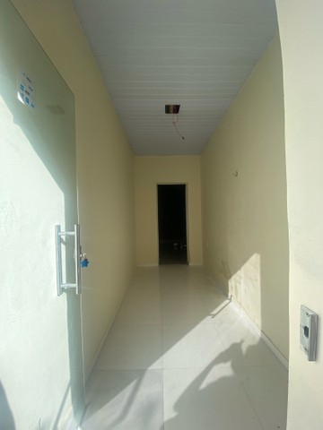 Foto 2 de Kitnet com 1 Quarto para alugar, 50m² em Pedreira, Belém
