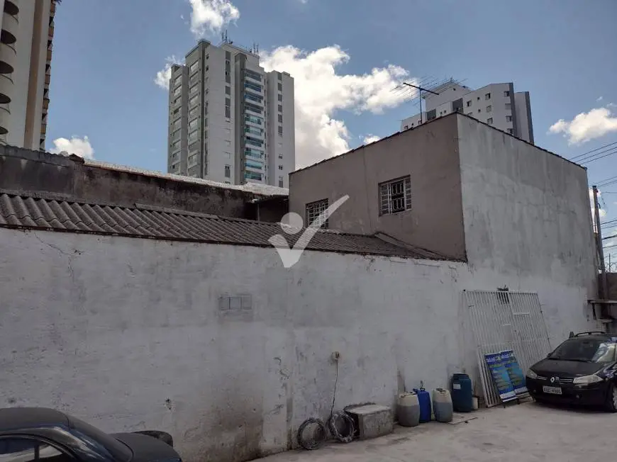 Foto 3 de Lote/Terreno à venda, 342m² em Tatuapé, São Paulo