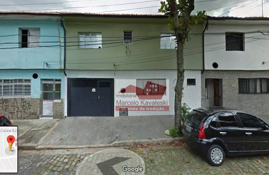 Foto 1 de Sobrado com 2 Quartos à venda, 110m² em Ipiranga, São Paulo