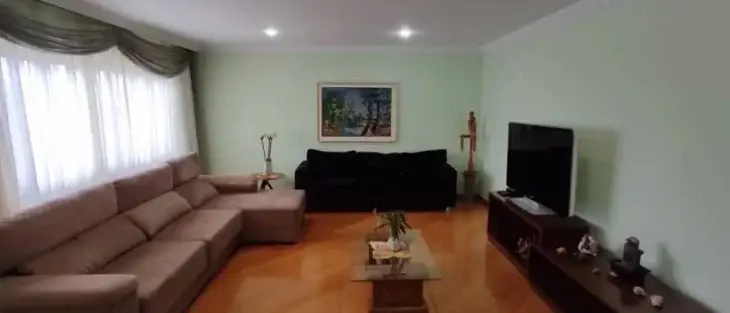 Foto 1 de Sobrado com 3 Quartos à venda, 140m² em Vila Darli, São Paulo