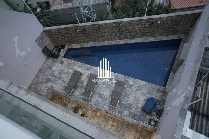 Foto 3 de Sobrado com 4 Quartos à venda, 800m² em Cidade Mae Do Ceu, São Paulo