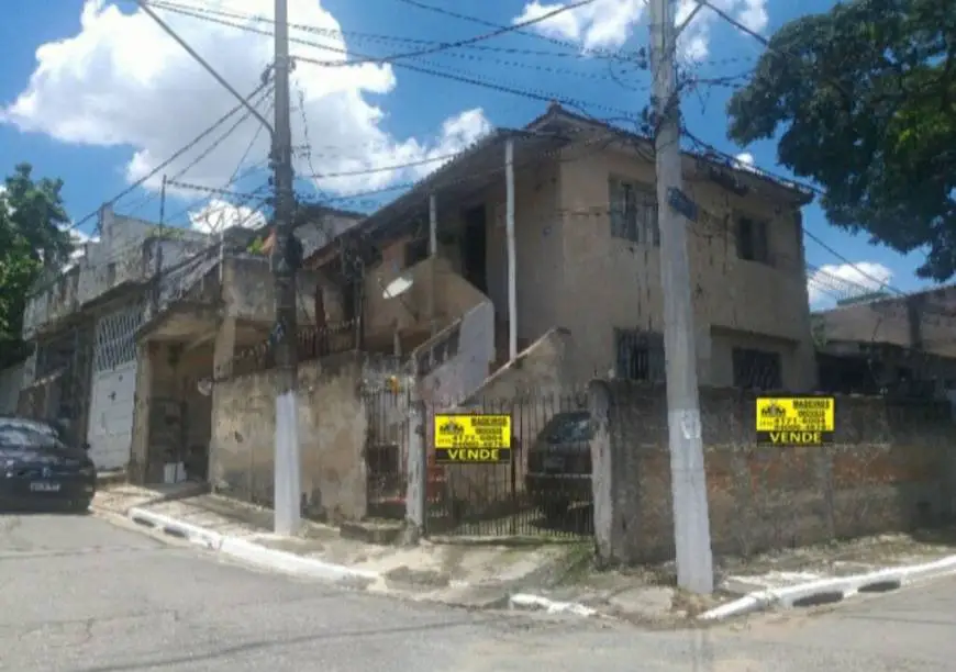Foto 1 de Sobrado com 4 Quartos à venda, 143m² em Vila Isa, São Paulo