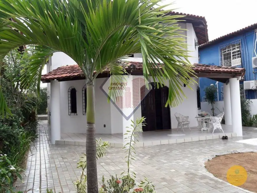Foto 2 de Sobrado com 5 Quartos para venda ou aluguel, 390m² em Itaigara, Salvador
