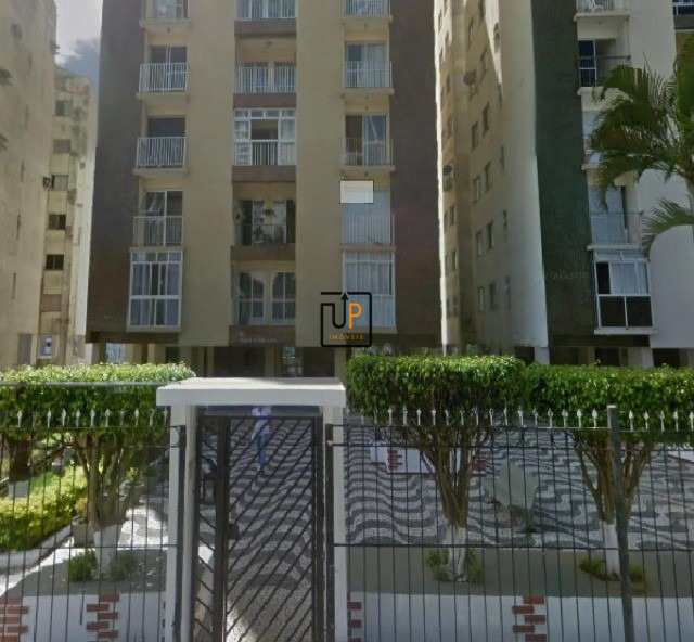 Foto 1 de Apartamento com 1 Quarto à venda, 41m² em Brotas, Salvador