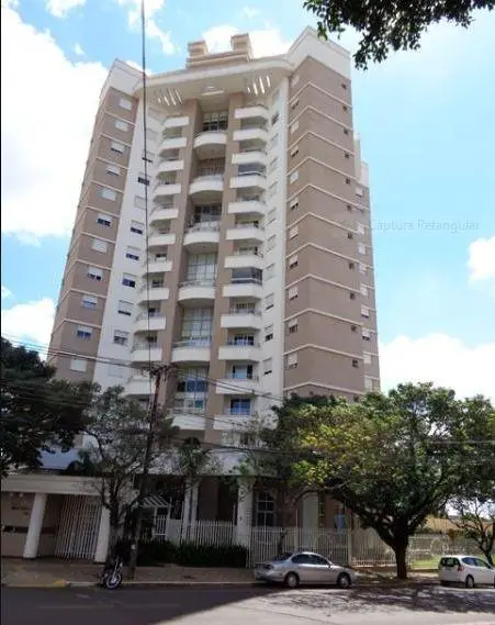 Foto 1 de Apartamento com 1 Quarto à venda, 94m² em Centro, Cascavel