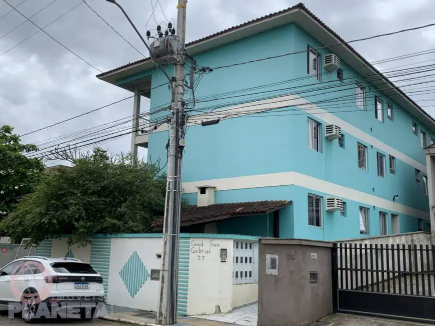 Foto 1 de Apartamento com 1 Quarto à venda, 35m² em Centro, Jaraguá do Sul