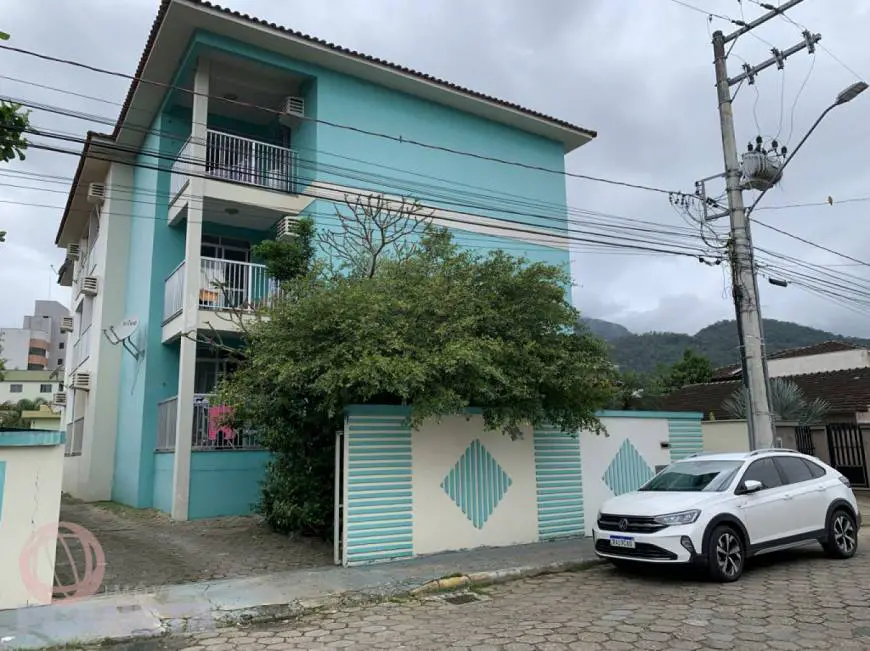 Foto 2 de Apartamento com 1 Quarto à venda, 35m² em Centro, Jaraguá do Sul