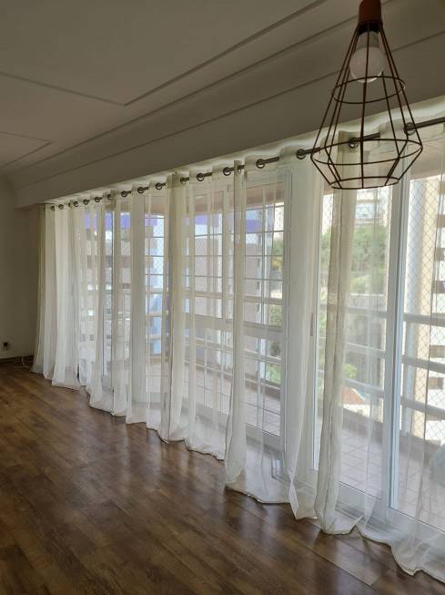 Foto 1 de Apartamento com 1 Quarto à venda, 96m² em Jardim Londrina, São Paulo