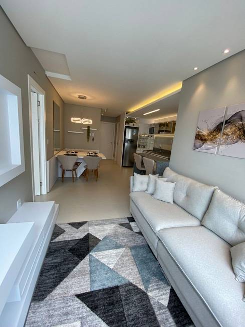 Foto 1 de Apartamento com 1 Quarto à venda, 60m² em Navegantes, Capão da Canoa