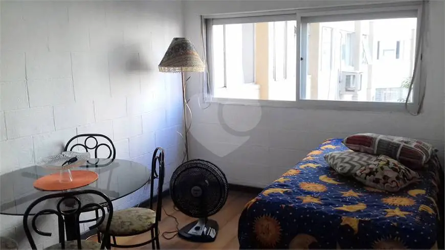 Foto 3 de Apartamento com 1 Quarto para venda ou aluguel, 44m² em Partenon, Porto Alegre