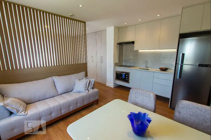 Foto 4 de Apartamento com 1 Quarto para alugar, 72m² em Petrópolis, Porto Alegre