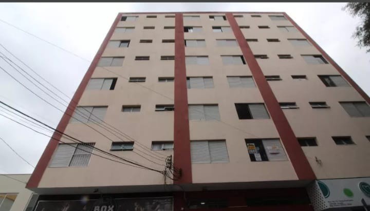 Foto 1 de Apartamento com 1 Quarto à venda, 52m² em Rudge Ramos, São Bernardo do Campo