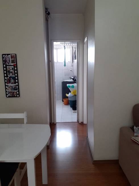 Foto 3 de Apartamento com 1 Quarto à venda, 52m² em Rudge Ramos, São Bernardo do Campo