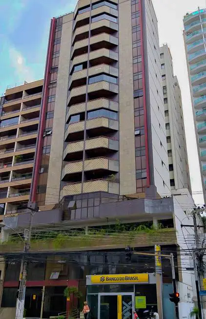 Foto 1 de Apartamento com 1 Quarto à venda, 60m² em São Mateus, Juiz de Fora