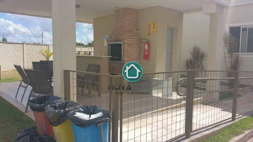 Foto 5 de Apartamento com 1 Quarto à venda, 41m² em Tiradentes, Campo Grande
