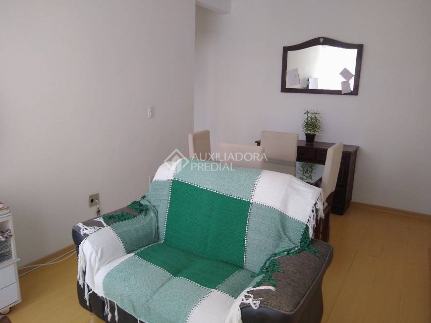 Foto 2 de Apartamento com 1 Quarto à venda, 47m² em Trindade, Florianópolis
