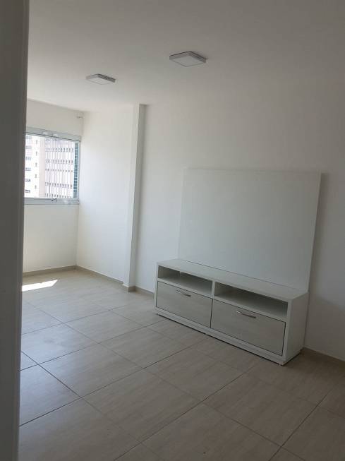 Foto 1 de Apartamento com 1 Quarto para alugar, 40m² em Vila Formosa, São Paulo