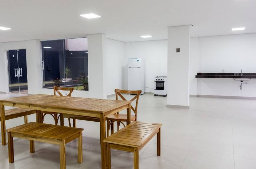 Foto 5 de Apartamento com 1 Quarto à venda, 45m² em Vila Mazzei, São Paulo